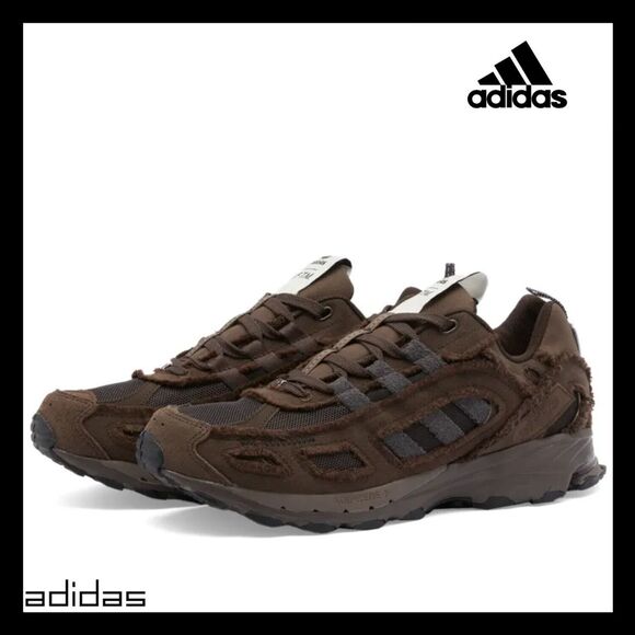 Adidas Shadowturf x Song For The Mute Low Earth Pack - ID4819 Sz 13 main image 4